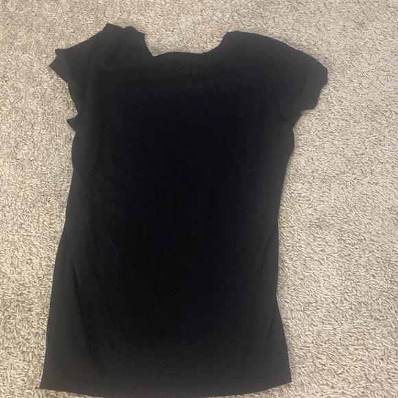 Calvin Klein Jeans T-Shirt - Picture 2 of 3